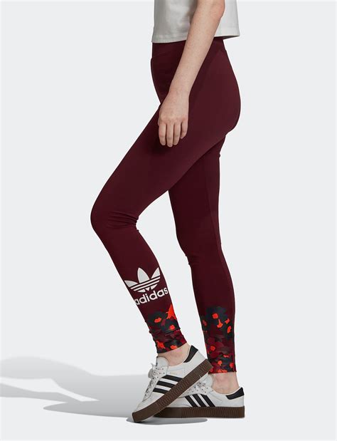 adidas originals tights.